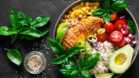 protein-bowl