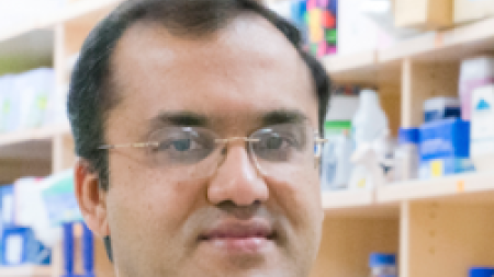 Parameswaran Ramakrishnan