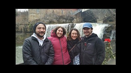 sahim-and-family
