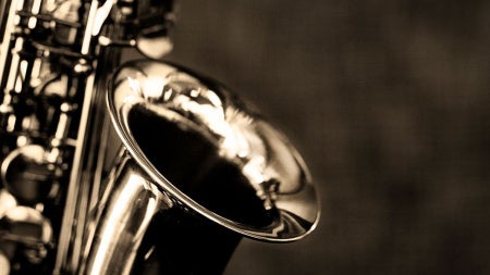 saxophone-feat