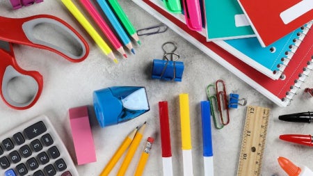 school-supplies