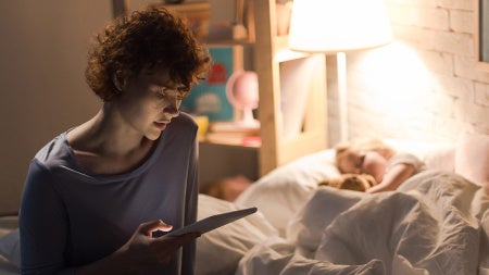 sleep-disorders