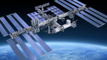 space-station