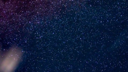 stars