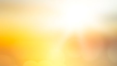 sunriseoptimisticabstract