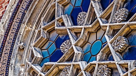 synagogue-stained-glass-window