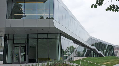 tinkham-veale-university-center