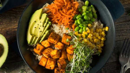 tofu-bowl