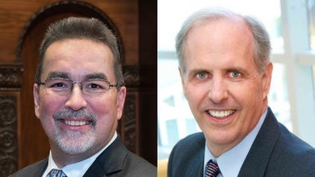 Jonathan L. Haines and Roger H. French