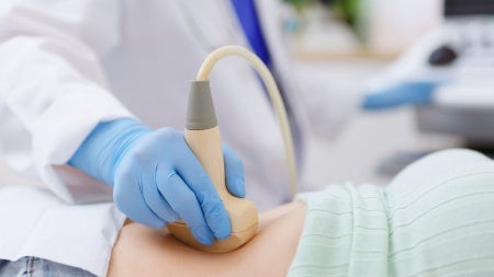 ultrasound