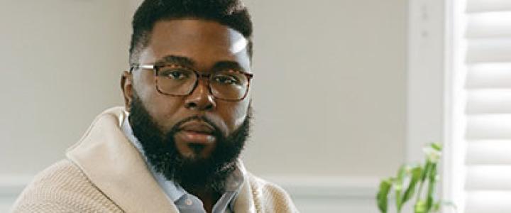 Photo of Anthony Jack