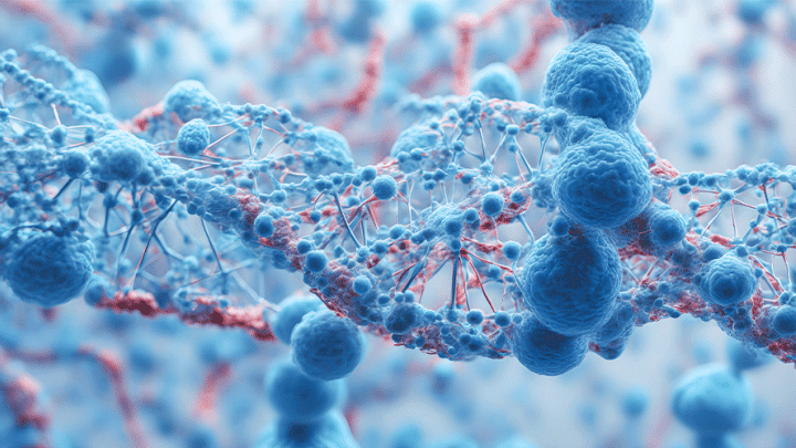 DNA strand