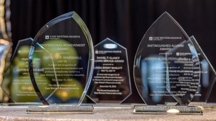 Alumni Awards