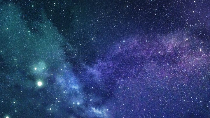 space-stars