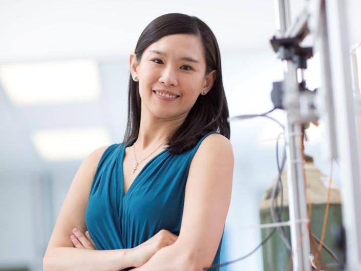 Ya-Ting Liao
