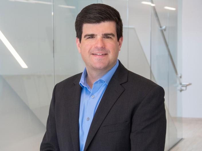 Photo of Chris Wirth