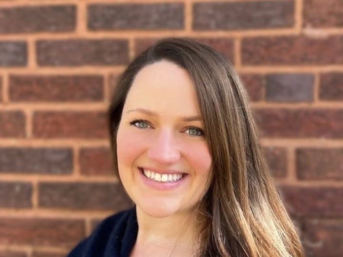 Katie Colbaugh