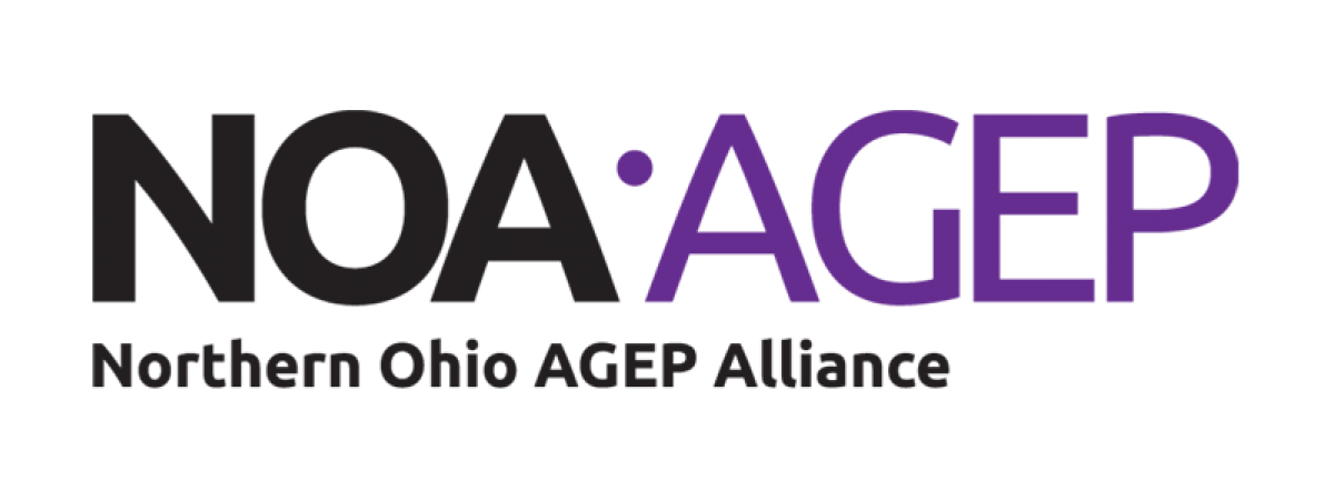 Northern Ohio AGEP Alliance Logo