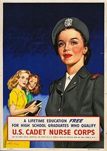 U.S. Cadet Nurse Corps