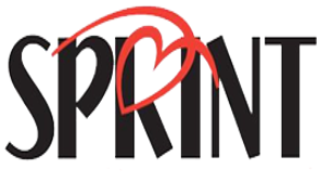 Logo for the SPRINT study