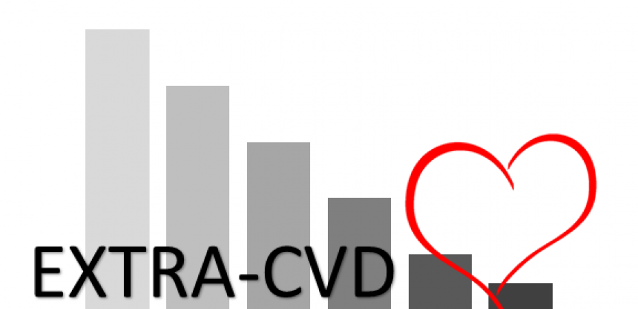 EXTRA-CVD Logo