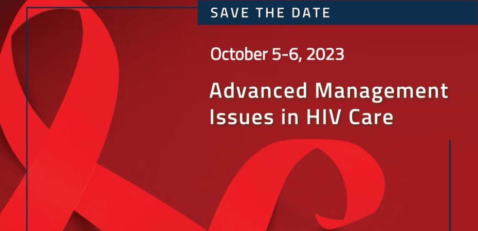 HIV Conference 2023