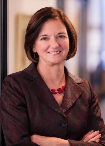Dean Mary Kerr