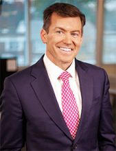 Peter J. Pronovost, MD, PhD Chief Clinical Transformation Officer; University Hospitals Health System