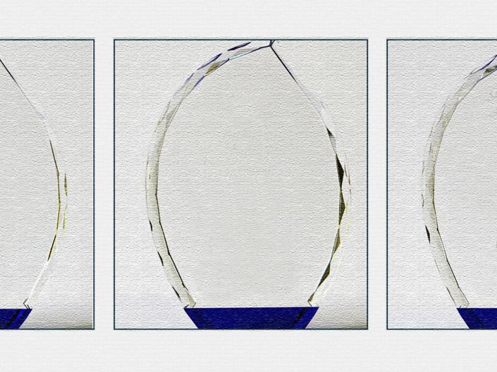 Photo of Glass Alumni Awards