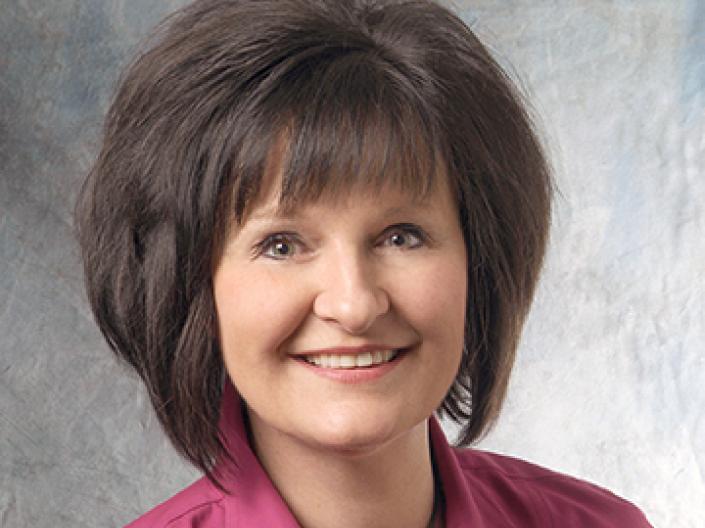 Mary A. Dolansky
