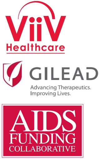 HIV Conference Sponsors & Exhibitors