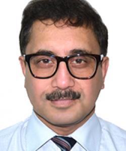 Dr. Amit Chattopadhyay