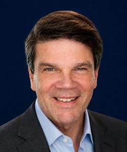 John Gallagher.
