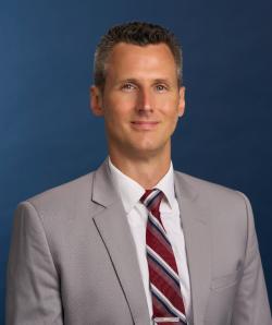 Ian Konopinski.