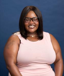 Marshae Lashley.