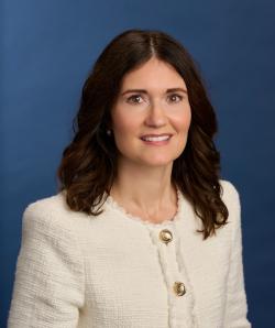 Susan Nader.