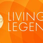 AAN Living Legends 2024 Banner