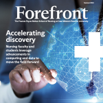 Forefront Cover Summer 2024