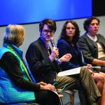 Climate Summit Panel 2024