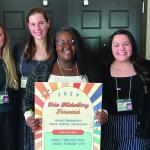 Midwifery Student Group ACNM Conference 2024