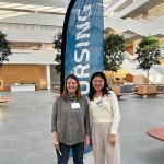 Nursing Alumni Mentor Program Banner 2024