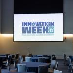 Innovation Week 2024 Presentation