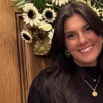 Nicole Ganiere Student Spotlight 2025