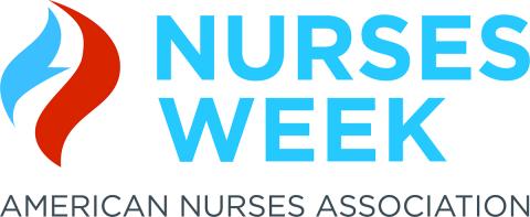 Nurses Week 2024 Banner