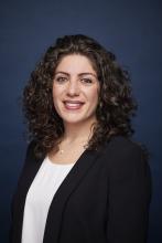 Elliane Irani