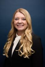 Megan Alder Wenzell Headshot 2024