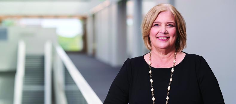 Carol Musil - Dean Headshot Horizontal 2023