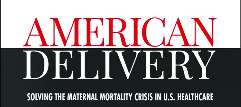 American Delivery Banner 2024