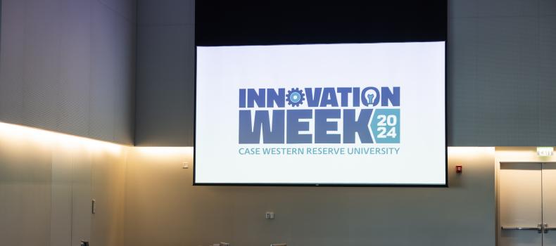 Innovation Week 2024 Presentation