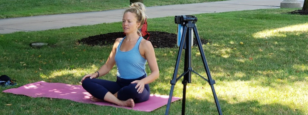 Group Exercise Classes One To One Fitness Case Western Reserve University